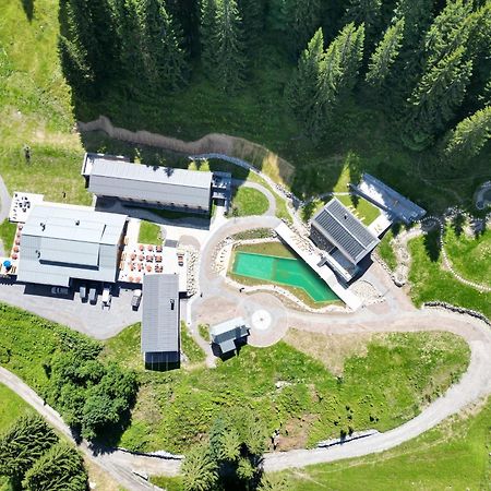 Koepfle Alpe Otel Balderschwang Dış mekan fotoğraf
