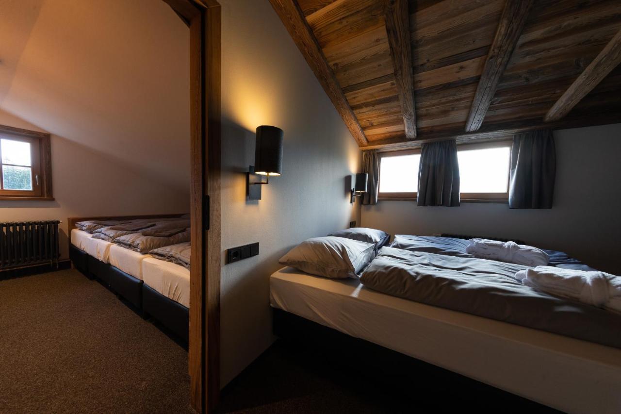 Koepfle Alpe Otel Balderschwang Dış mekan fotoğraf