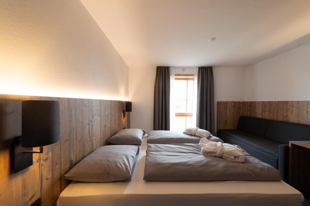 Koepfle Alpe Otel Balderschwang Dış mekan fotoğraf