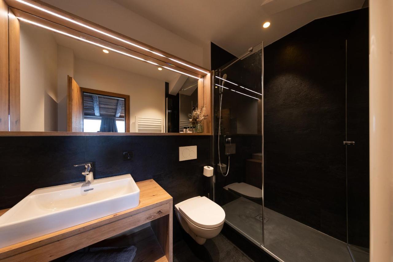 Koepfle Alpe Otel Balderschwang Dış mekan fotoğraf
