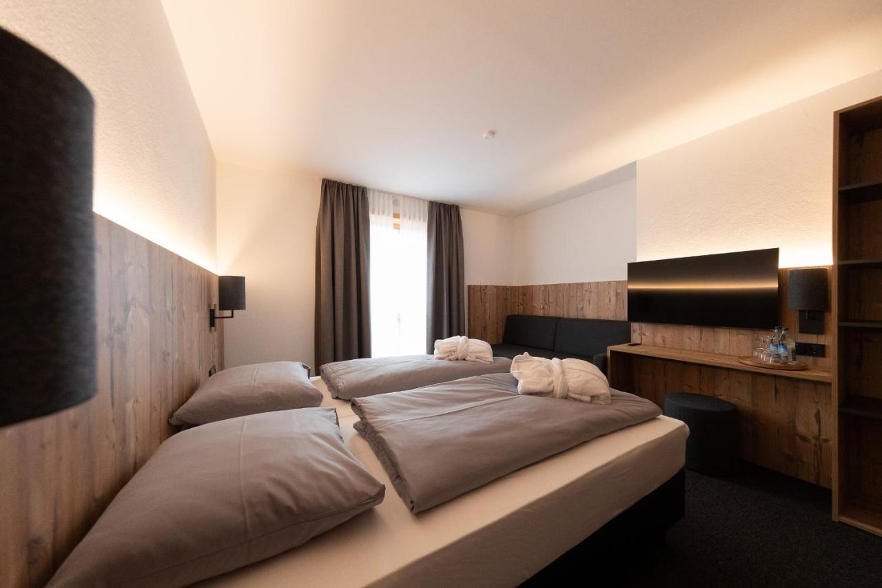 Koepfle Alpe Otel Balderschwang Dış mekan fotoğraf
