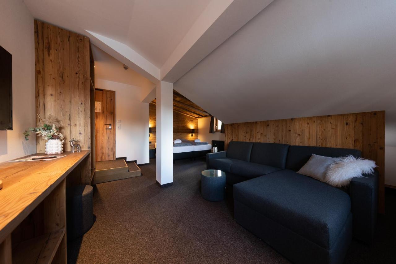 Koepfle Alpe Otel Balderschwang Dış mekan fotoğraf