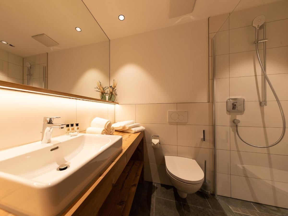 Koepfle Alpe Otel Balderschwang Dış mekan fotoğraf