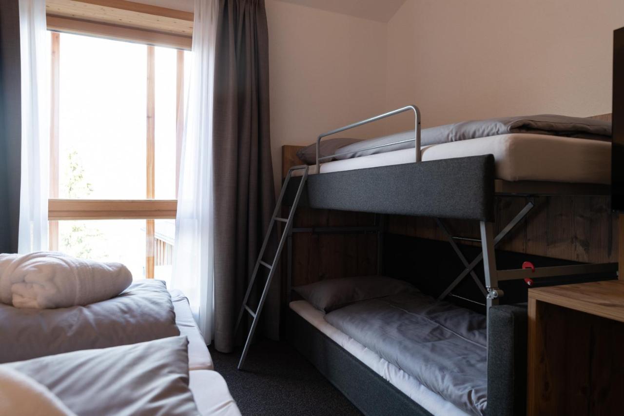 Koepfle Alpe Otel Balderschwang Dış mekan fotoğraf