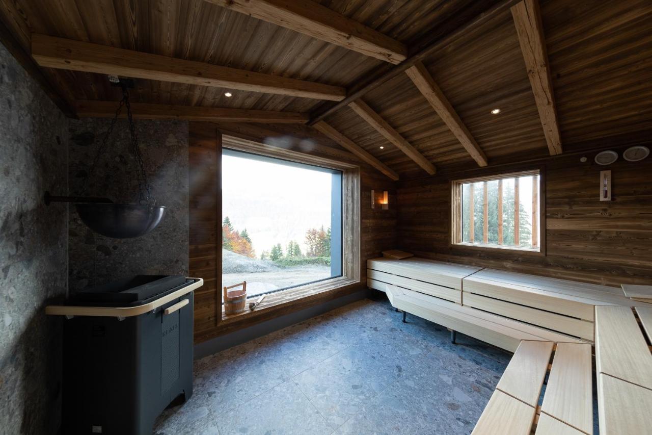 Koepfle Alpe Otel Balderschwang Dış mekan fotoğraf