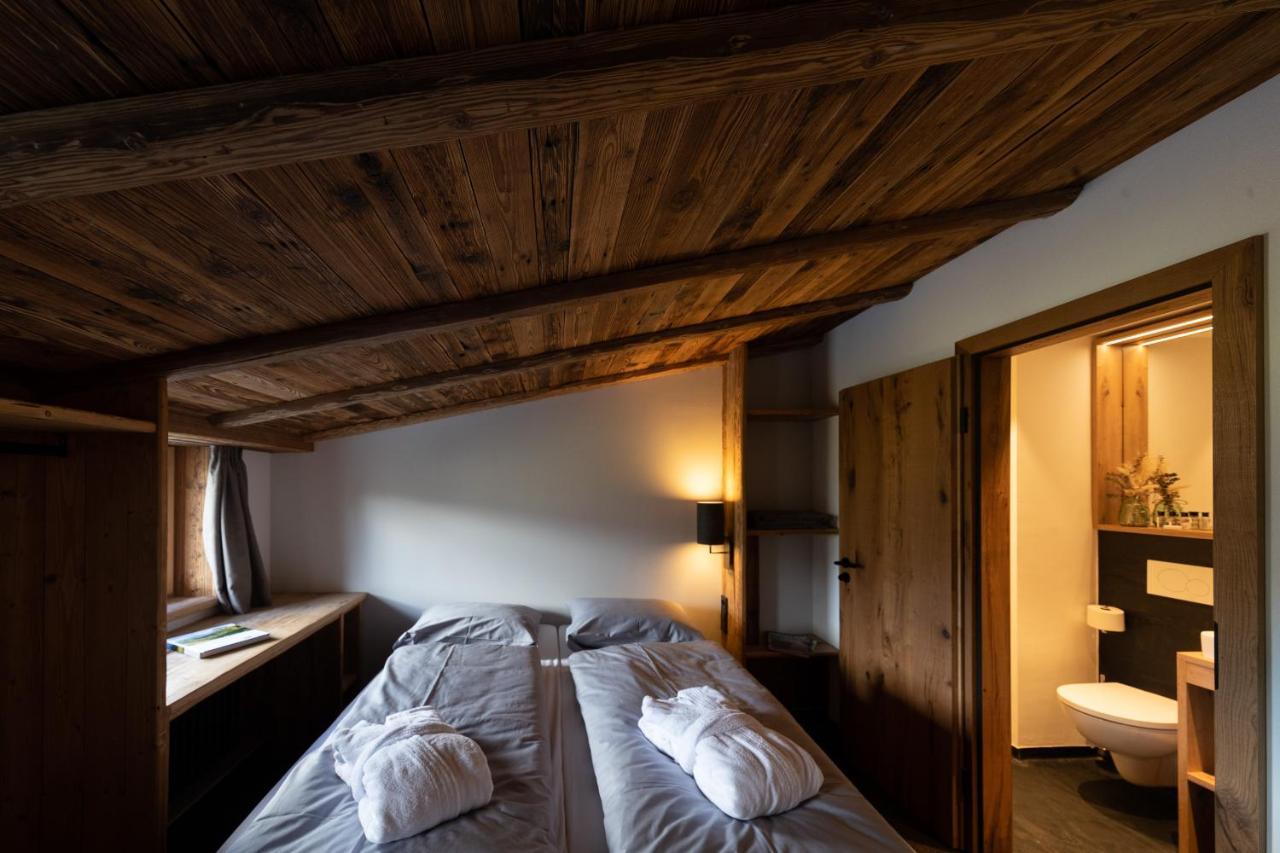 Koepfle Alpe Otel Balderschwang Dış mekan fotoğraf