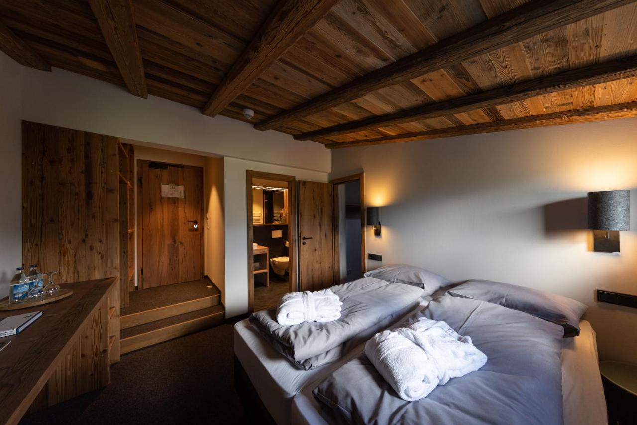 Koepfle Alpe Otel Balderschwang Dış mekan fotoğraf