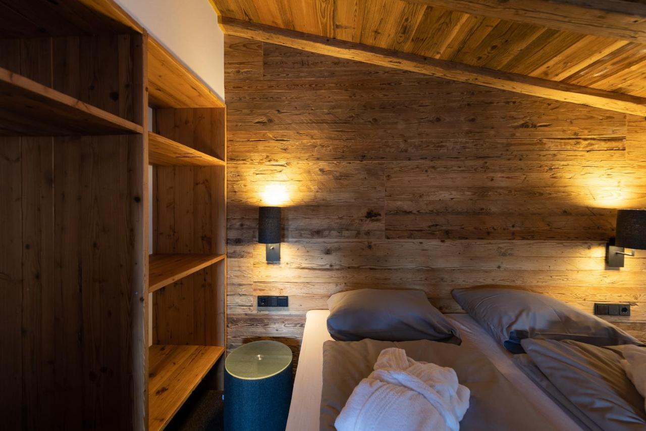 Koepfle Alpe Otel Balderschwang Dış mekan fotoğraf