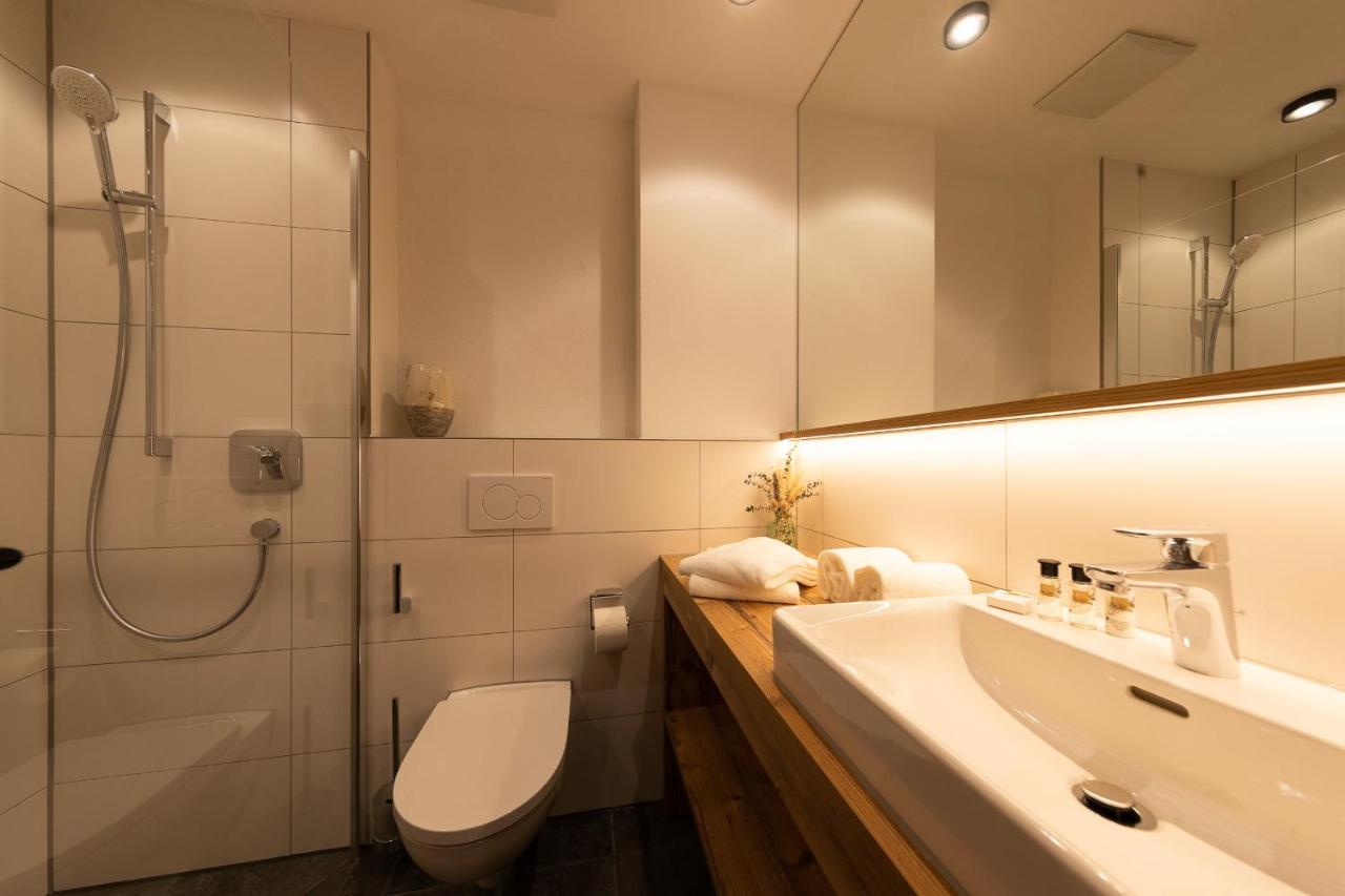 Koepfle Alpe Otel Balderschwang Dış mekan fotoğraf