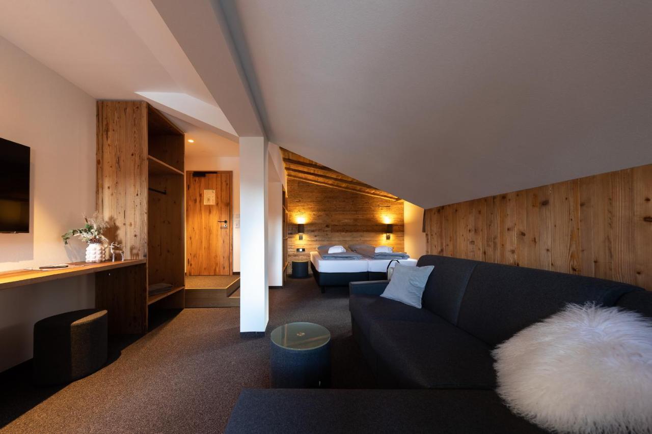 Koepfle Alpe Otel Balderschwang Dış mekan fotoğraf