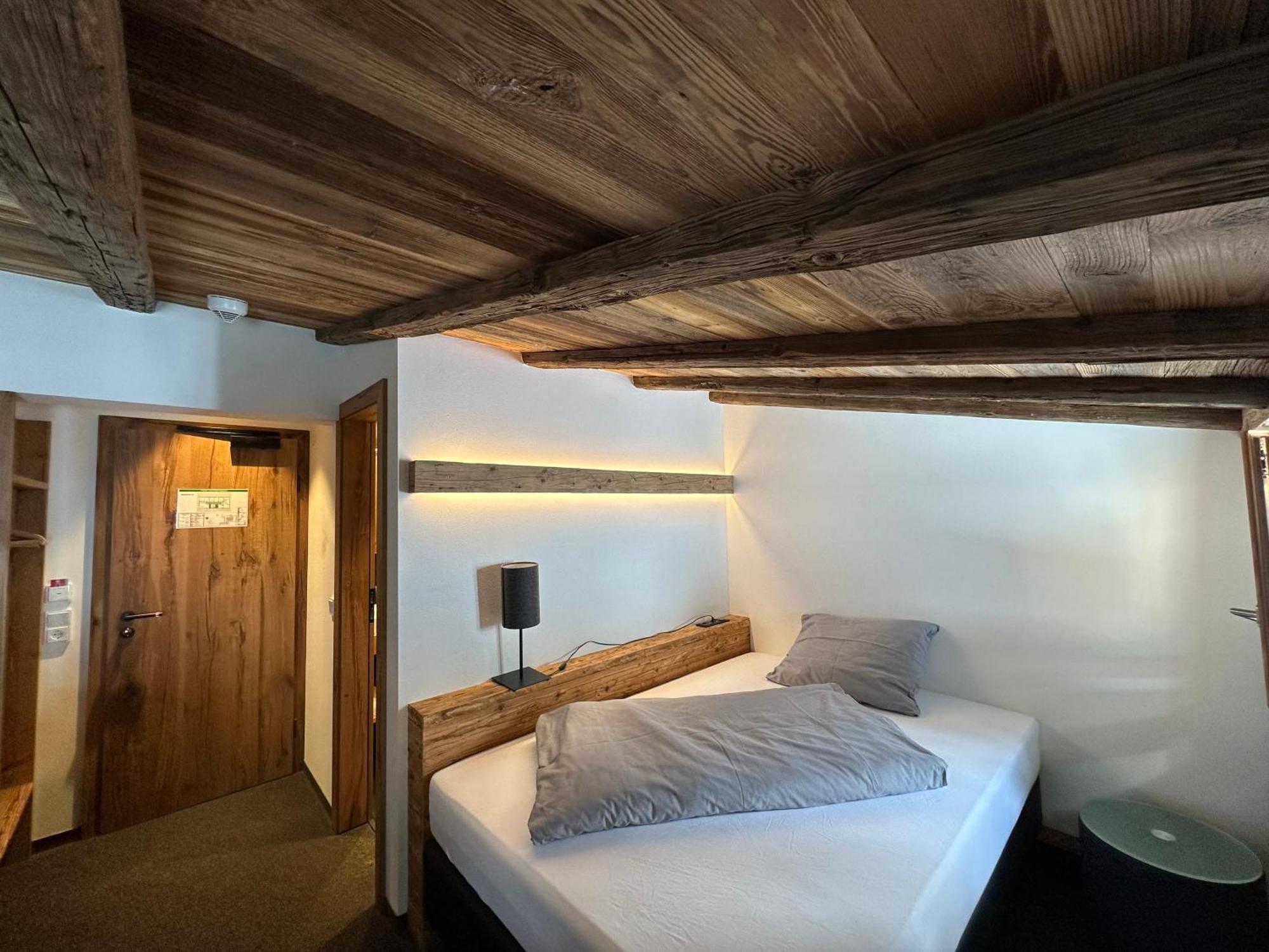 Koepfle Alpe Otel Balderschwang Dış mekan fotoğraf
