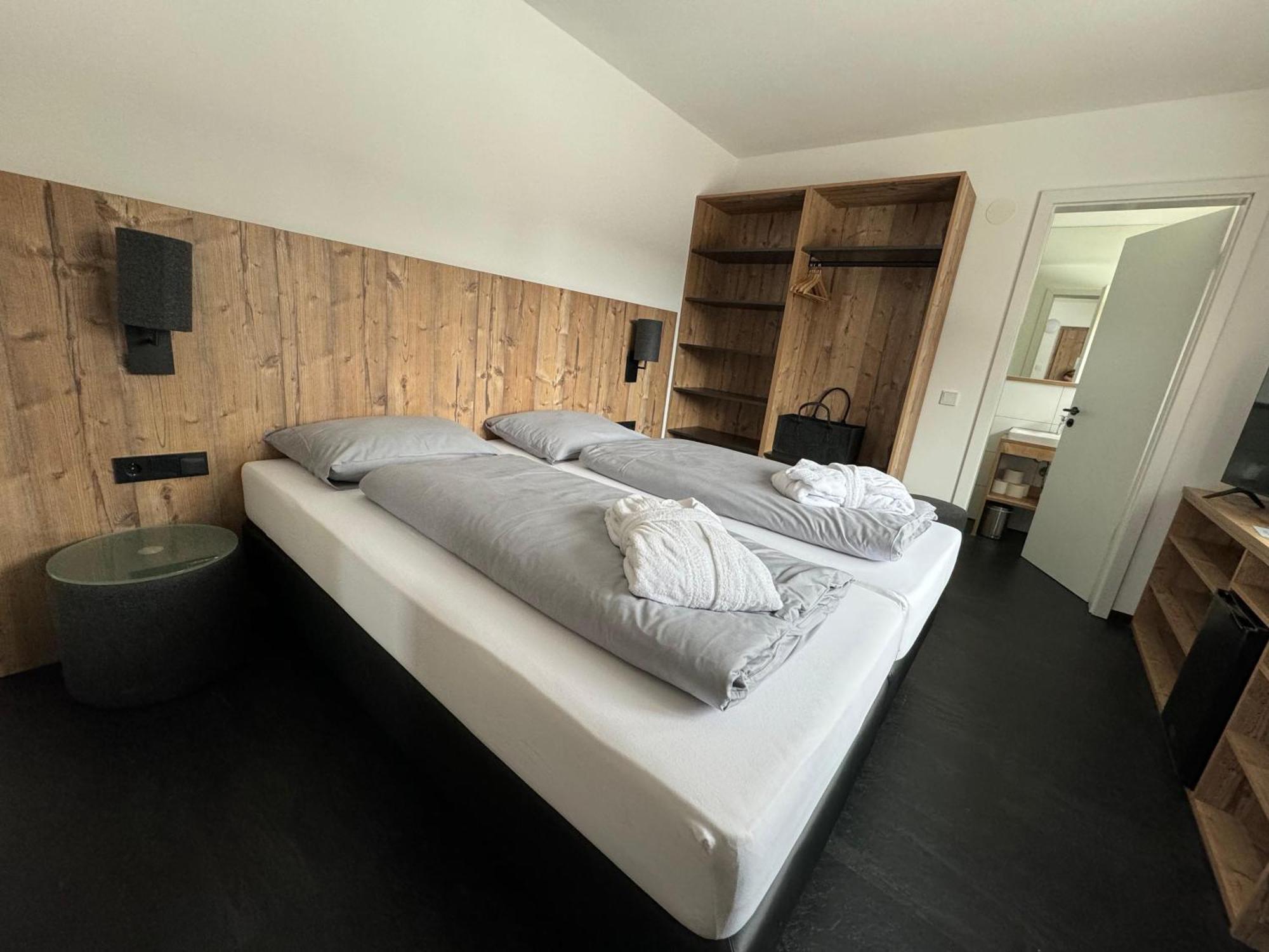 Koepfle Alpe Otel Balderschwang Dış mekan fotoğraf