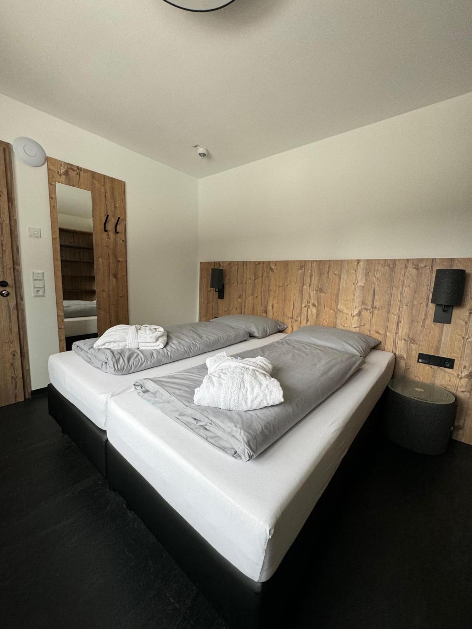Koepfle Alpe Otel Balderschwang Dış mekan fotoğraf