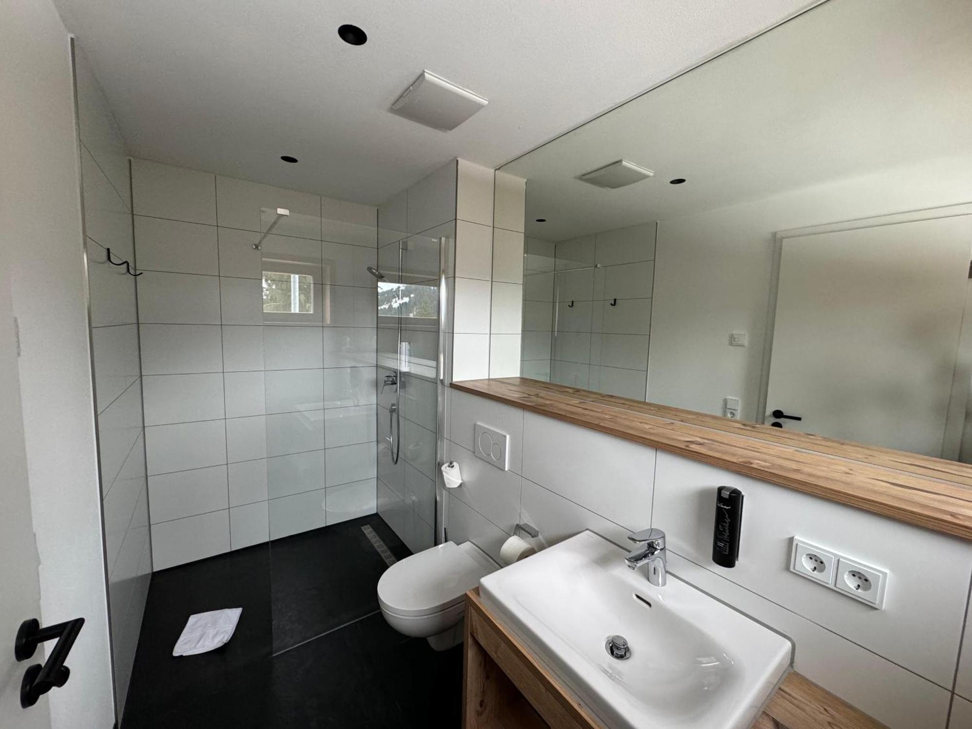 Koepfle Alpe Otel Balderschwang Dış mekan fotoğraf