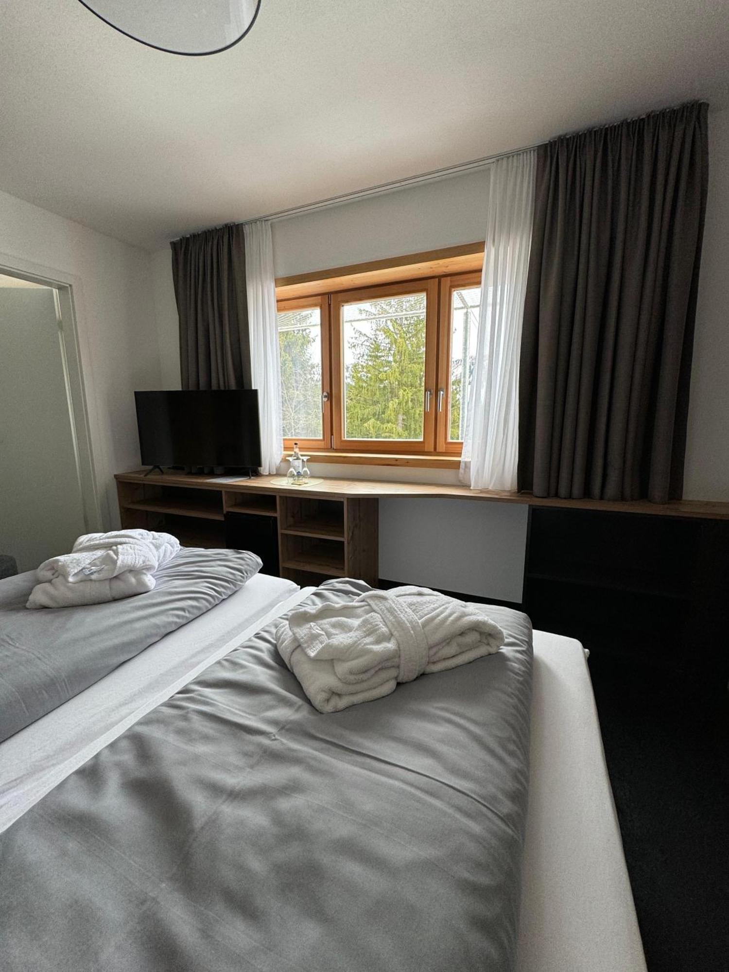 Koepfle Alpe Otel Balderschwang Dış mekan fotoğraf